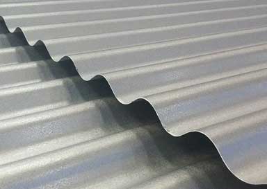 Telha Trapezoidal