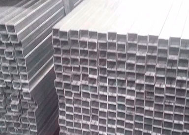 Metalon Galvanizado Forro PVC