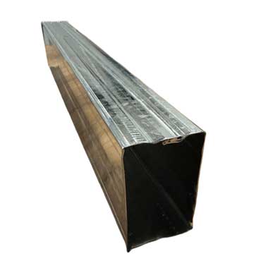 Perfil Galvanizado para Telhado em Atibaia e Região 