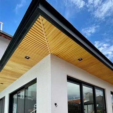 Painel Ripado PVC