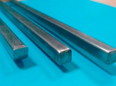 Ferro Laminado